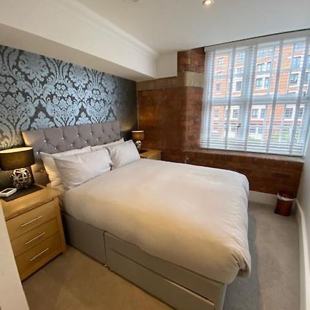 Cocoa Apt York City Extérieur photo