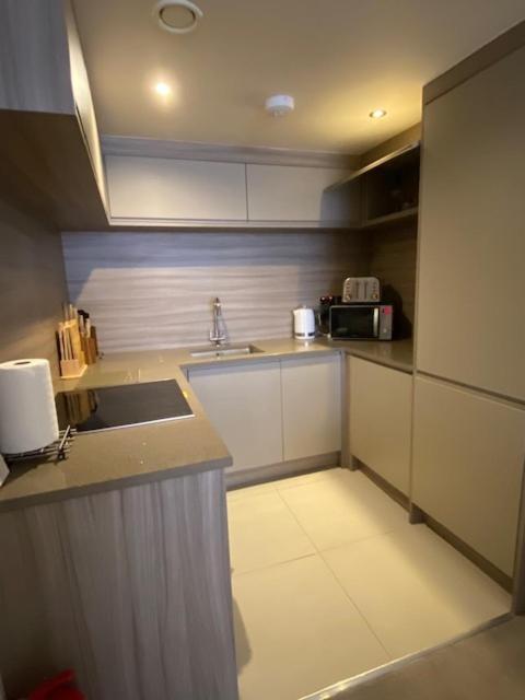 Cocoa Apt York City Extérieur photo