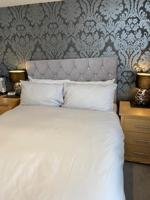 Cocoa Apt York City Extérieur photo