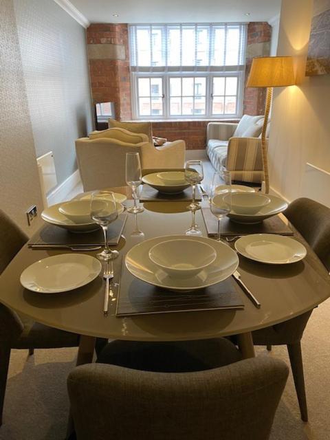 Cocoa Apt York City Extérieur photo